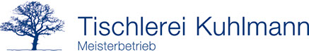 Logo der Tischlerei Kuhlmann